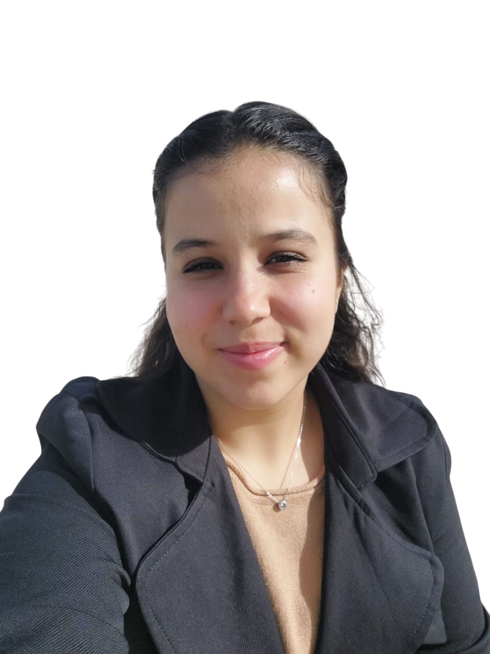 Zerrifi Amrani Zineb